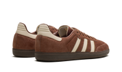 Adidas Samba OG Preloved Brown 4