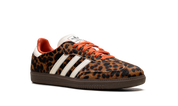 Adidas Samba OG Preloved Red Leopard 5