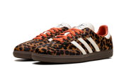 Adidas Samba OG Preloved Red Leopard 6
