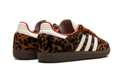 Adidas Samba OG Preloved Red Leopard 7