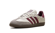 Adidas Samba OG Putty Grey Maroon 5