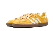 Adidas Samba OG Reflective Nylon Oat 2