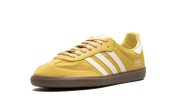 Adidas Samba OG Reflective Nylon Oat 9