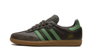 Adidas Samba OG Shadow Olive Green 1