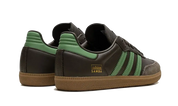 Adidas Samba OG Shadow Olive Green 3