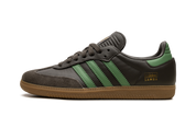 Adidas Samba OG Shadow Olive Green 9
