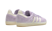 Adidas Samba OG Silver Dawn Chalk White 7
