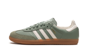 Adidas Samba OG Silver Green (W) 1