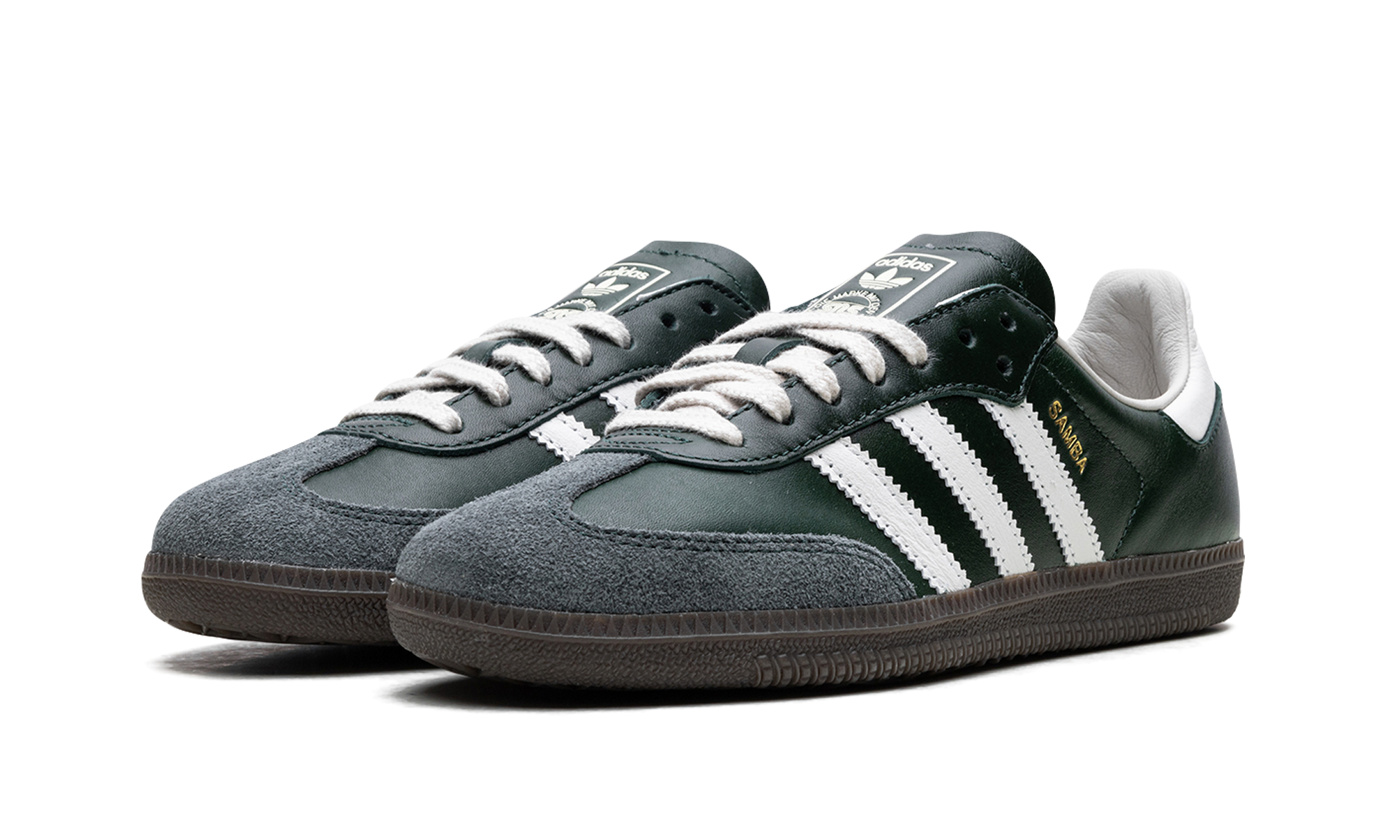 Adidas Samba OG Sneakersnstuff 25th Anniversary 3