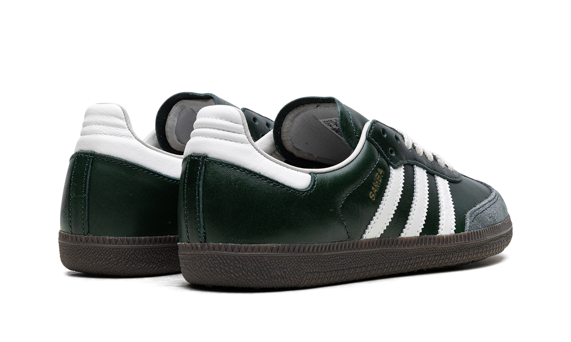 Adidas Samba OG Sneakersnstuff 25th Anniversary 4