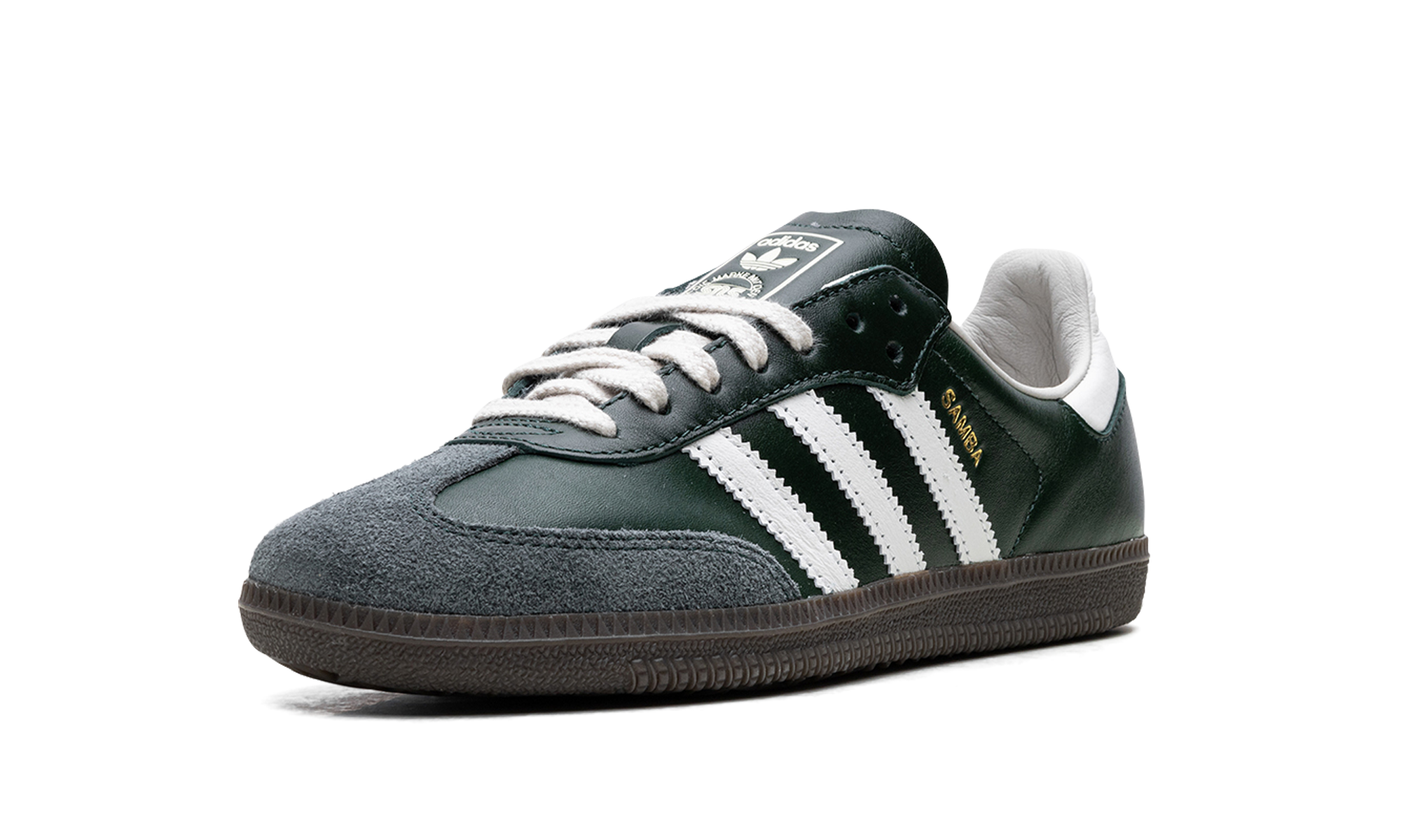 Adidas Samba OG Sneakersnstuff 25th Anniversary 5