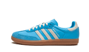 Adidas Samba OG Sporty & Rich Blue Gray 1