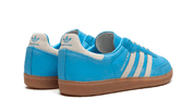 Adidas Samba OG Sporty & Rich Blue Gray 3
