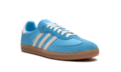 Adidas Samba OG Sporty & Rich Blue Gray 6