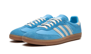 Adidas Samba OG Sporty & Rich Blue Gray 7