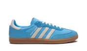 Adidas Samba OG Sporty & Rich Blue Gray 7