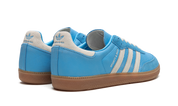 Adidas Samba OG Sporty & Rich Blue Gray 8