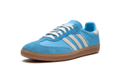 Adidas Samba OG Sporty & Rich Blue Gray 9
