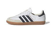 Adidas Samba OG Sporty & Rich White Black 1