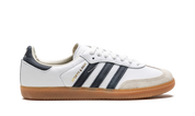Adidas Samba OG Sporty & Rich White Black 10