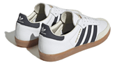 Adidas Samba OG Sporty & Rich White Black 2
