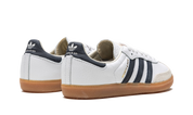 Adidas Samba OG Sporty & Rich White Black 7