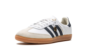 Adidas Samba OG Sporty & Rich White Black 8