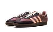 Adidas Samba OG Warm Clay Clear Orange (W) 3