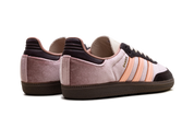 Adidas Samba OG Warm Clay Clear Orange (W) 4