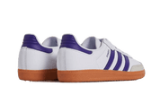 Adidas Samba OG White Energy Ink Gum 3