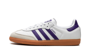 Adidas Samba OG White Energy Ink Gum 5