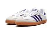 Adidas Samba OG White Energy Ink Gum 7