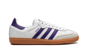 Adidas Samba OG White Energy Ink Gum 7