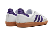 Adidas Samba OG White Energy Ink Gum 8