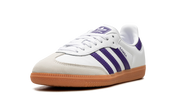 Adidas Samba OG White Energy Ink Gum 9