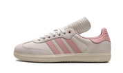 Adidas Samba Pharrell Humanrace Aluminium 1