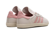Adidas Samba Pharrell Humanrace Aluminium 3