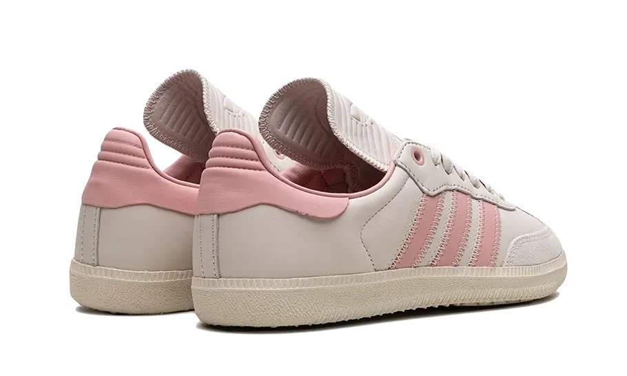Adidas Samba Pharrell Humanrace Aluminium 3