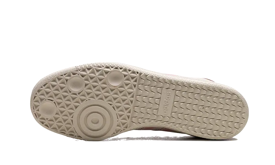 Adidas Samba Pharrell Humanrace Aluminium 4