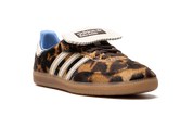 Adidas Samba Pony Leo x Wales Bonner Dark Brown 2