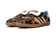 Adidas Samba Pony Leo x Wales Bonner Dark Brown 3