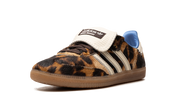 Adidas Samba Pony Leo x Wales Bonner Dark Brown 5