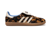 Adidas Samba Pony Leo x Wales Bonner Dark Brown 7