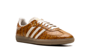 Adidas Samba Wales Bonner Brown Croc 2