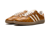 Adidas Samba Wales Bonner Brown Croc 3