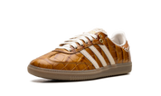 Adidas Samba Wales Bonner Brown Croc 5