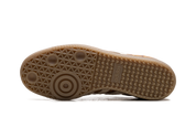 Adidas Samba Wales Bonner Brown Croc 6