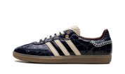 Adidas Samba Wales Bonner Navy Croc 1