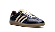 Adidas Samba Wales Bonner Navy Croc 2