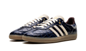 Adidas Samba Wales Bonner Navy Croc 3